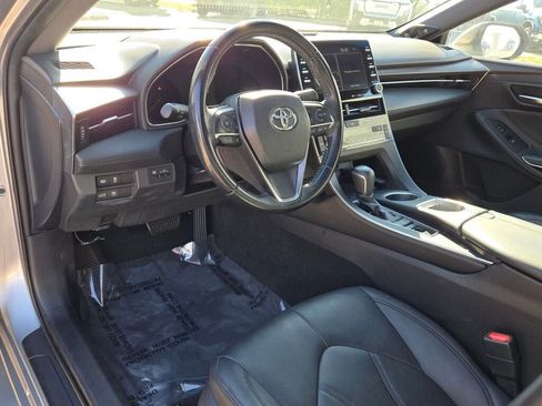 Used 2019 Toyota Avalon XLE w/ Moonroof Package image 23