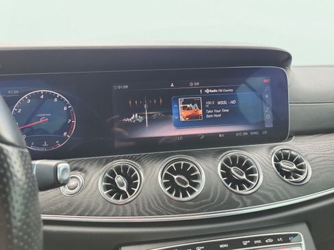 Used 2018 Mercedes-Benz E 400 4MATIC Coupe image 29