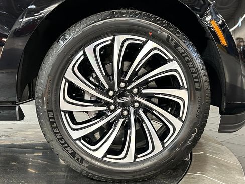 New 2026 Lincoln Navigator Black Label AWD/4WD image 20