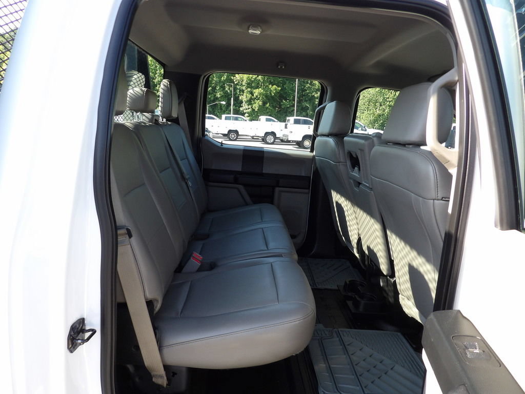 Used 2017 Ford F350 XL w/ Power Equipment Group RWD image 36