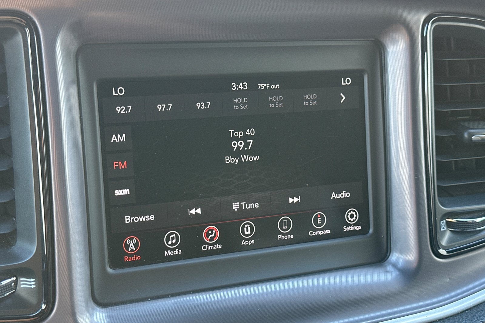 Used 2019 Dodge Challenger R/T RWD image 23
