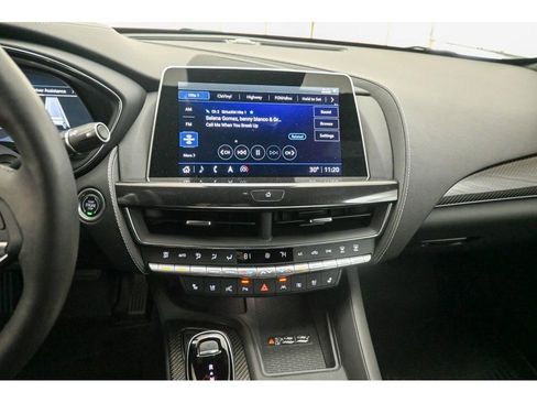 Certified 2024 Cadillac CT5 V Blackwing w/ Super Cruise 2 Package image 14