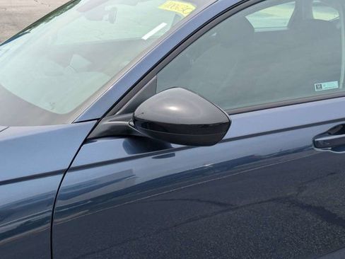 New 2026 Honda Accord SE image 11