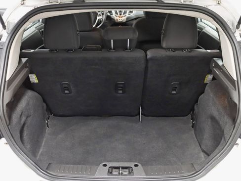 Used 2013 Ford Fiesta SE image 30