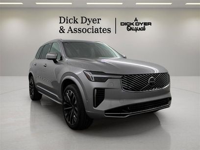 New 2026 Volvo XC90 B6 Plus w/ Protection Package Premier