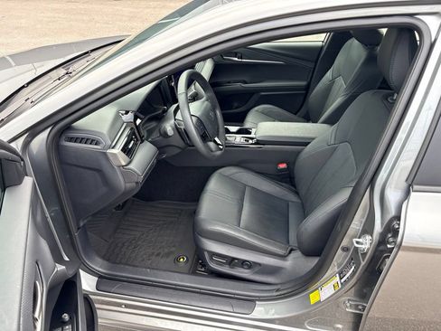 Used 2025 Toyota Camry XSE w/ Premium Plus Package FWD image 9