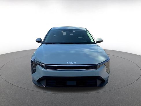 Used 2025 Kia K4 FWD image 4