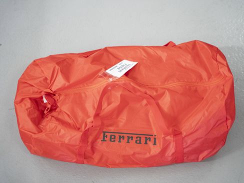 Used 2024 Ferrari 296 GTS image 50