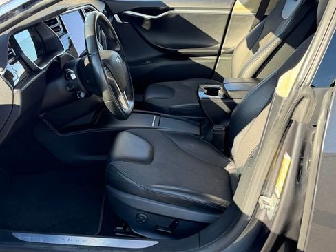 Used 2016 Tesla Model S 75 RWD image 19