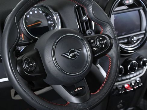 Used 2020 MINI Cooper Countryman S w/ Storage Package image 11