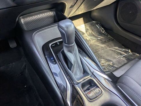 Certified 2019 Toyota Corolla SE w/ SE Option Package FWD image 12