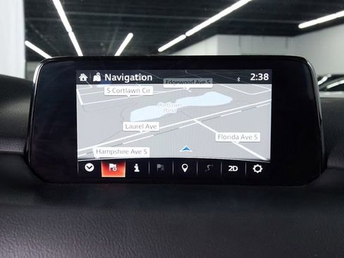 Used 2019 MAZDA CX-5 Signature AWD/4WD image 14