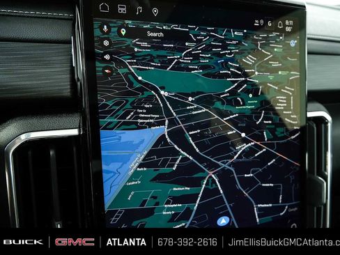 New 2026 GMC Acadia Elevation w/ Elevation Premium Package FWD image 15