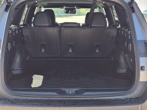 New 2026 Subaru Outback Limited XT AWD/4WD image 11