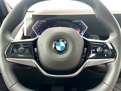New 2026 BMW X3 xDrive30i w/ Premium Package AWD/4WD image 18
