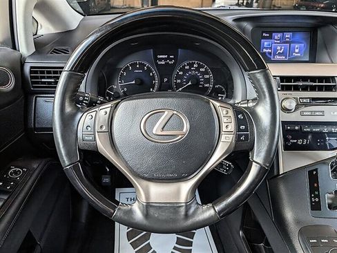 Used 2015 Lexus RX 350 AWD image 19
