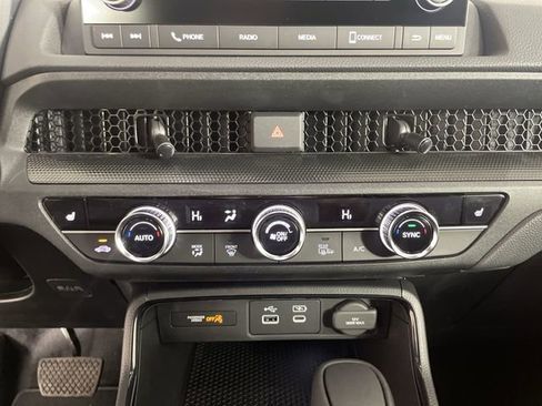 Used 2025 Honda CR-V Sport image 23