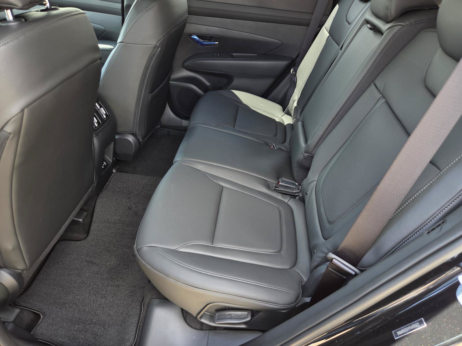New 2026 Hyundai Tucson SEL Plus FWD image 11