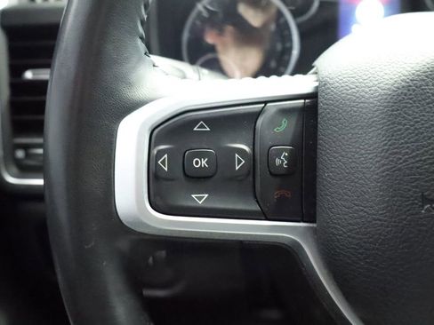 Certified 2024 RAM 1500 Big Horn AWD/4WD image 33