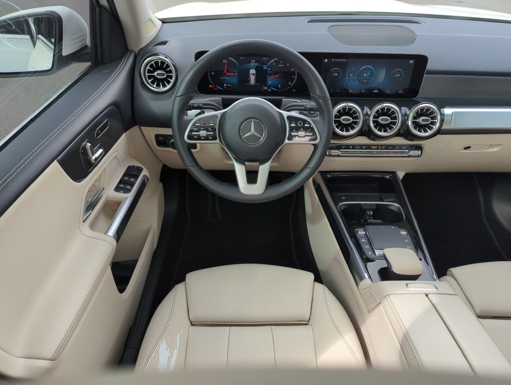 Used 2021 Mercedes-Benz GLB 250 image 14