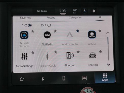 Used 2024 RAM 2500 Big Horn image 4