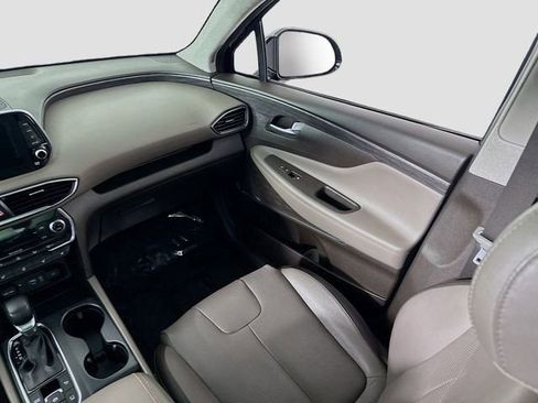 Used 2019 Hyundai Santa Fe Ultimate image 25