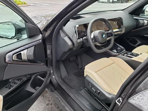Used 2026 BMW X3 xDrive30i w/ Premium Package AWD/4WD image 10