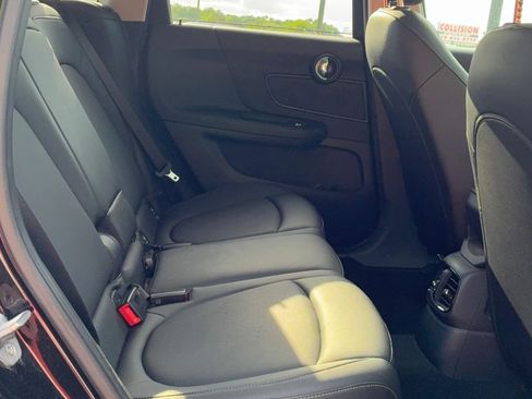 Used 2018 MINI Cooper Countryman ALL4 AWD/4WD image 15