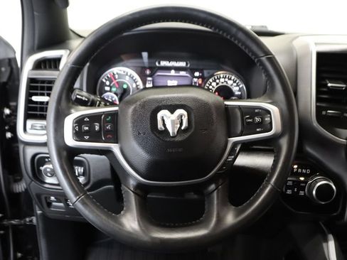 Used 2023 RAM 1500 Big Horn AWD/4WD image 23