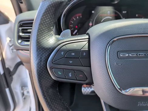 Used 2021 Dodge Durango R/T AWD/4WD image 20