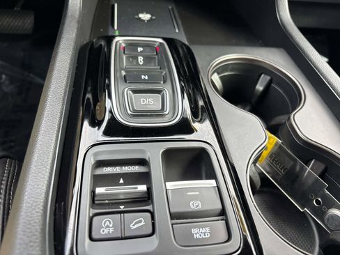 Certified 2024 Honda Pilot EX-L image 31