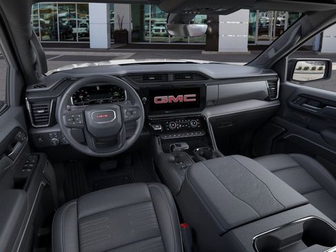 New 2026 GMC Sierra 1500 AT4X image 15