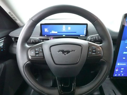 Used 2024 Ford Mustang Mach-E Premium RWD image 12