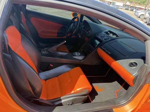 Used 2004 Lamborghini Gallardo AWD/4WD image 15