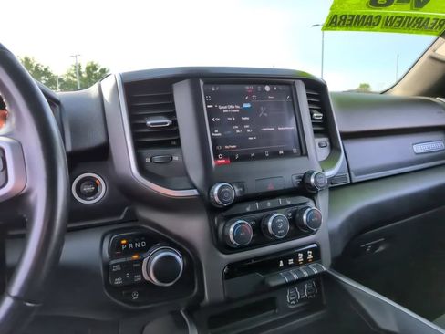 Used 2022 RAM 1500 Big Horn AWD/4WD image 24