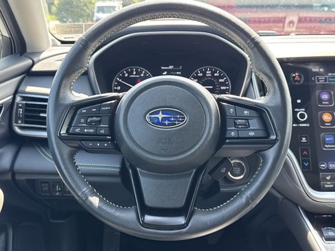 Certified 2024 Subaru Outback Onyx Edition XT AWD/4WD image 7