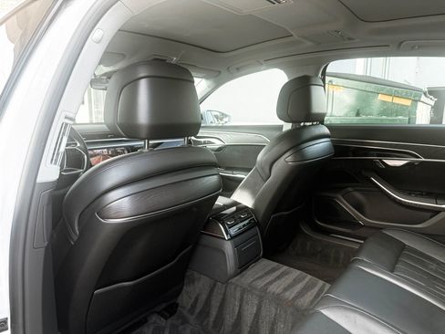 Used 2022 Audi A8 L 3.0T image 25