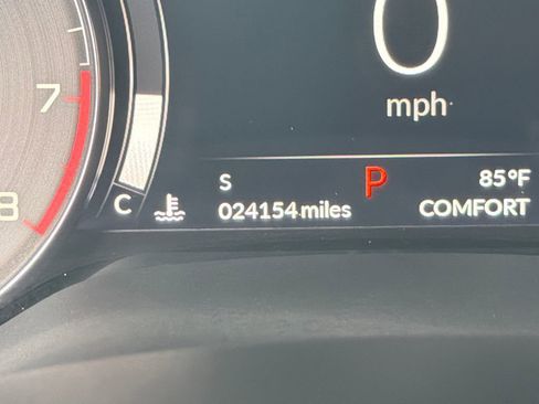 Used 2022 Acura TLX w/ Technology Package FWD image 24