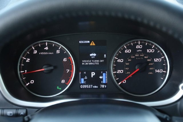 Used 2025 Mitsubishi Eclipse Cross SE AWD/4WD image 14