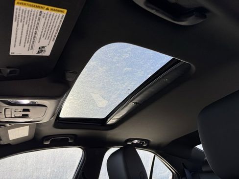 New 2026 Cadillac CT4 Luxury image 10