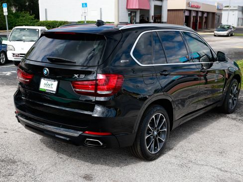 Used 2017 BMW X5 xDrive40e image 16