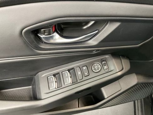Certified 2024 Honda Accord EX image 30