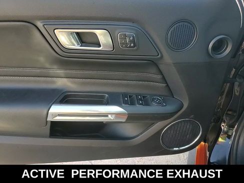 Used 2022 Ford Mustang GT Premium w/ Equipment Group 401A image 12