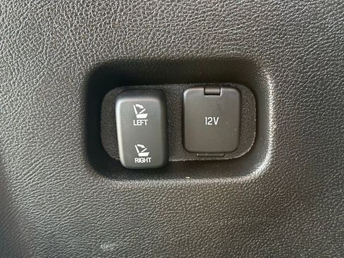 Used 2024 Ford Edge SEL w/ Convenience Package image 7