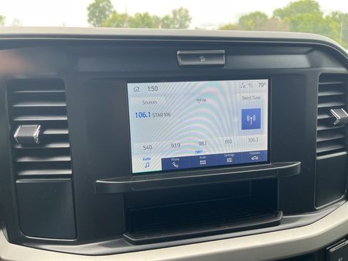 New 2025 Ford F250 XL w/ STX Appearance Package image 15