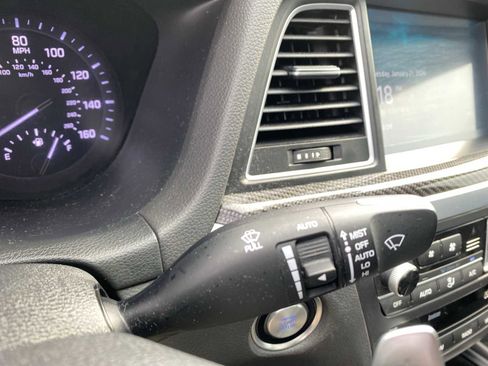 Used 2020 Genesis G80 3.3T Sport image 23