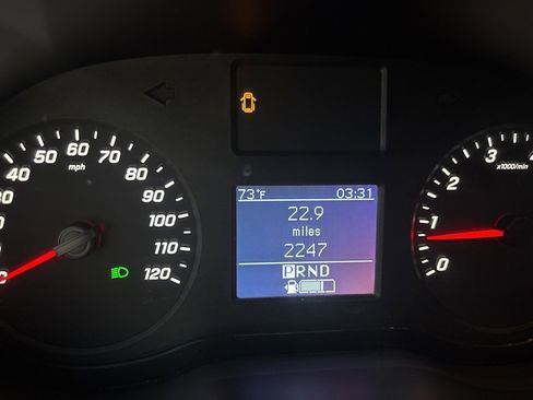 Used 2023 Mercedes-Benz Sprinter 144 Cargo image 38