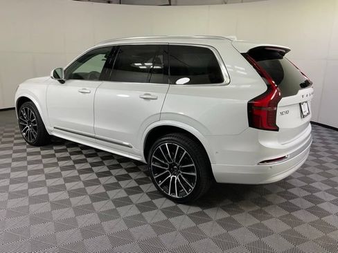 New 2026 Volvo XC90 B5 Ultra AWD/4WD image 4
