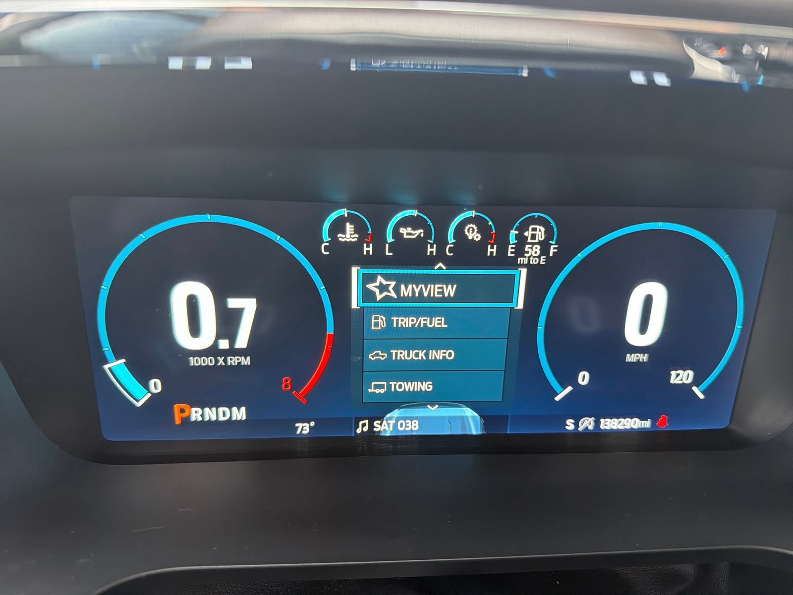 Used 2021 Ford F150 King Ranch w/ Equipment Group 601A High AWD/4WD image 18
