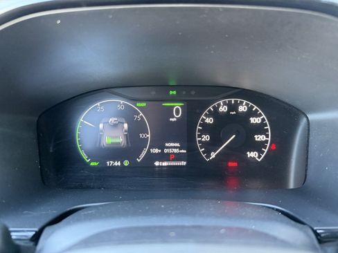 Used 2023 Honda CR-V Sport image 17